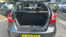 Ford KA+ 1.2 85 Active 5dr Petrol Hatchback
